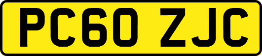PC60ZJC