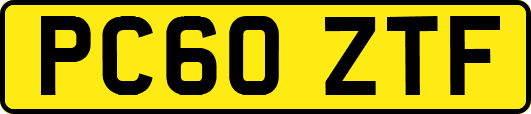 PC60ZTF