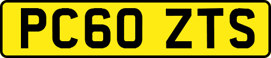PC60ZTS