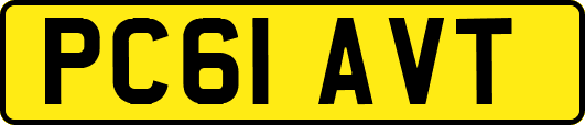PC61AVT