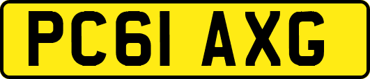 PC61AXG