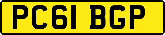 PC61BGP
