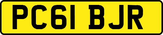 PC61BJR