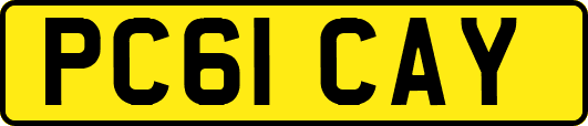 PC61CAY
