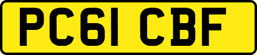 PC61CBF