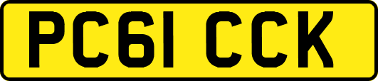 PC61CCK