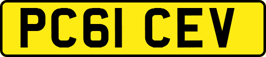 PC61CEV