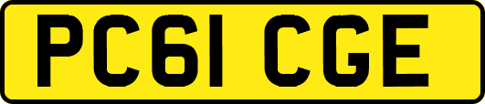 PC61CGE