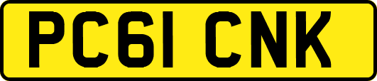 PC61CNK