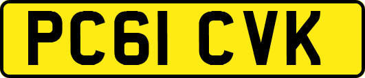 PC61CVK