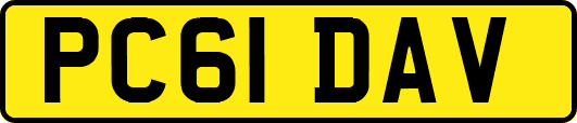 PC61DAV