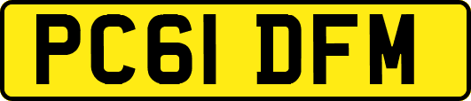 PC61DFM