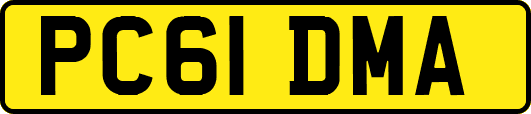 PC61DMA