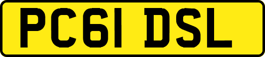 PC61DSL