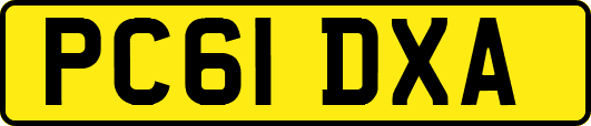 PC61DXA