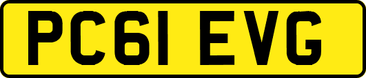 PC61EVG