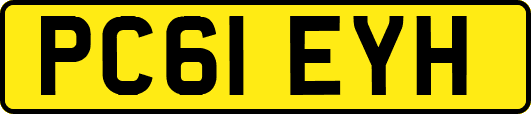 PC61EYH