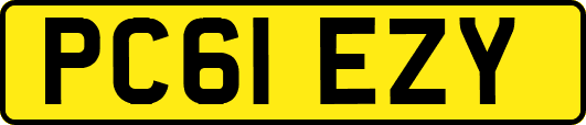 PC61EZY