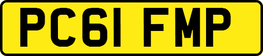 PC61FMP
