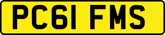 PC61FMS