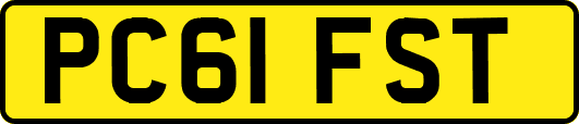 PC61FST