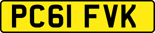 PC61FVK