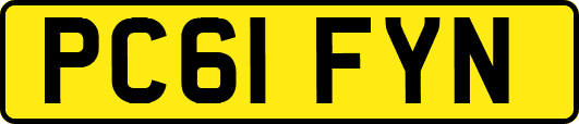 PC61FYN