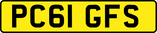 PC61GFS