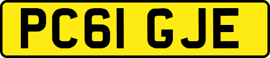 PC61GJE