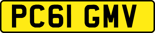 PC61GMV