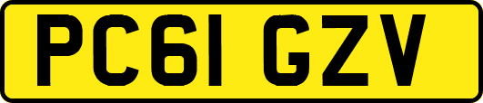 PC61GZV
