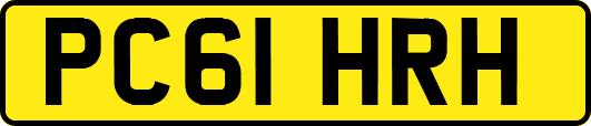 PC61HRH