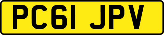 PC61JPV