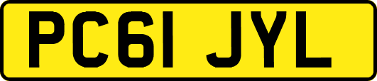 PC61JYL