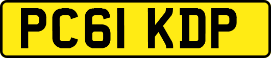 PC61KDP