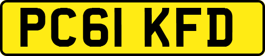 PC61KFD