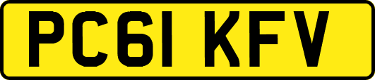 PC61KFV