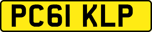 PC61KLP