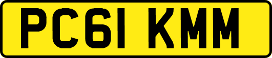 PC61KMM