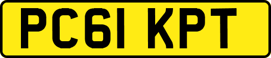PC61KPT