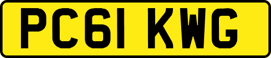 PC61KWG