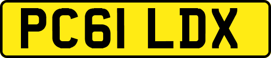 PC61LDX