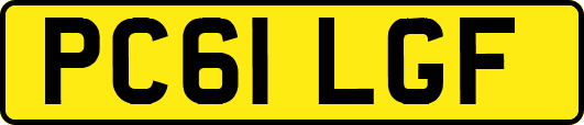 PC61LGF