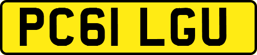PC61LGU