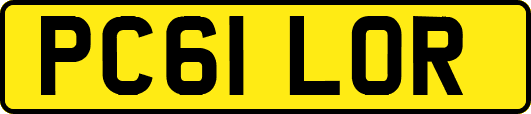 PC61LOR