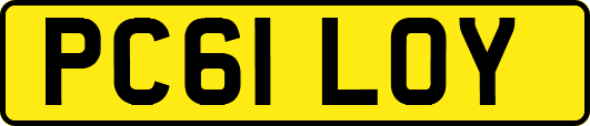 PC61LOY
