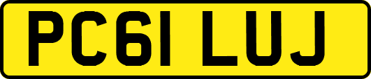 PC61LUJ