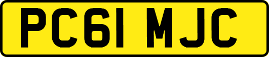 PC61MJC