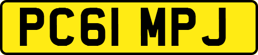 PC61MPJ