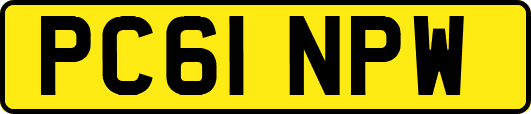 PC61NPW